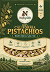 California Pistachio