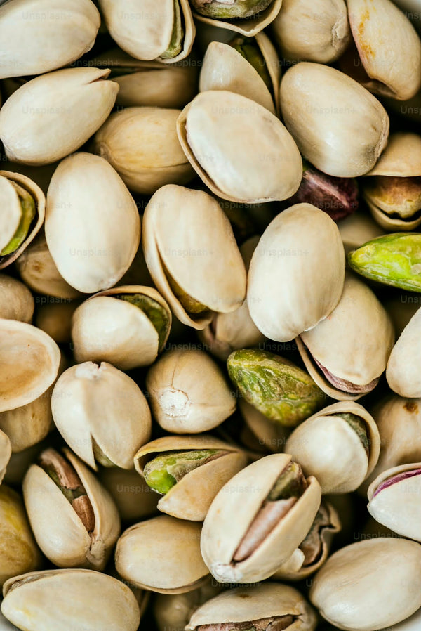 California Pistachio