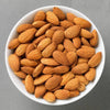 Organic Raw Almonds