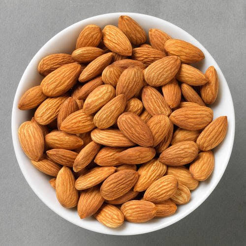 Organic Raw Almonds